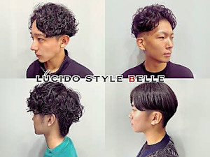 LUCIDO STYLE BELLE(ルシード スタイル ベル)