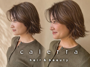 caletta(カレッタ)