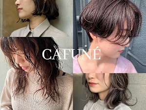 CAFUNE【カフネ】(カフネ)