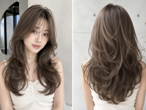 EARTH coiffure beauté 長野駅前店(アース コアフュールボーテ ナガノエキマエテン)