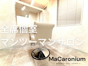 MaCaronium by across 関内(マカロニウム バイ アクロス)