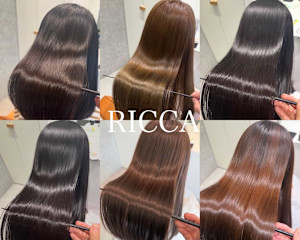 RICCA(リッカ)