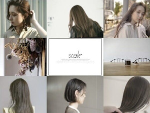 SCALE(スケール)