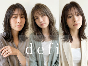 defi 目黒(デフィ メグロ)