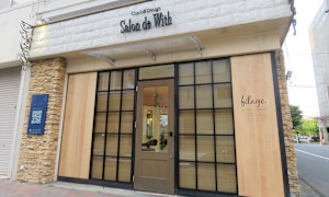filage SALON DE WITH PRODUCE(フィラージュ サロンドウィズプロデュース)