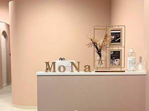 Eyelash salon MoNa(アイラッシュサロンモナ)