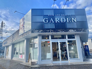 HAIR AND BEAUTY GARDEN(ヘアーアンドビューティーガーデン)