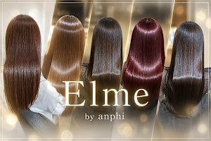 Elme by anphi(エルメ バイ アンフィー)