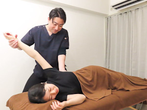 アライン整体恵比寿(アラインセイタイエビス)
