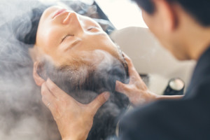 qon Hair&Care 藤崎店(クオン ヘアアンドケア フジサキテン)