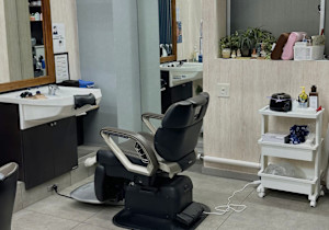BB Mens Eyebrow Studio(ビビ メンズ アイブロウ スタジオ)