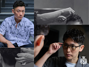 LAVIE NEW STANDARD BARBER横浜店 別邸(ラヴィニュースタンダードバーバーヨコハマテン　ベッテイ)