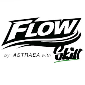FLOW by astraea with skill(フロウバイアストレアウィズスキル)