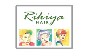 RIKIYA-HAIR(リキヤヘア)