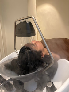 Cream Bath & Head Spa Nalu(クリーム バス アンド ヘッド スパ ナル)