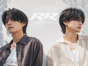 RR MEN'S SALON(ダブルアール)