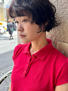 レイヤーボブ