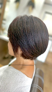 SOW~hair design~×スタイル
