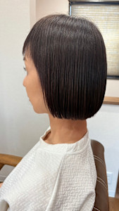 SOW~hair design~×スタイル