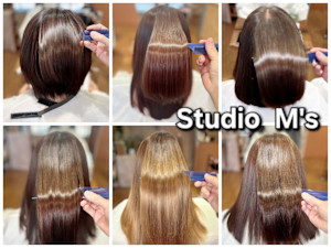 Studio M’s 鎌取店(スタジオエムズ)