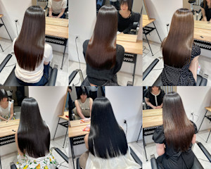 hair salon  DEN(ヘアーサロン デン)