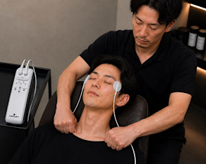 BARBER-BAR 四谷店(バーバーバー ヨツヤテン)