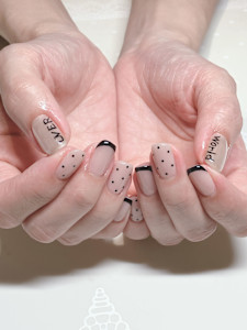 Nail Salon Mahalo 横浜四季の森フォレオ店(ネイルサロンマハロ)