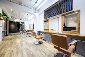 STAYLE MEN'S SALON 高円寺【ステイルメンズサロン】(ステイル メンズ サロン)