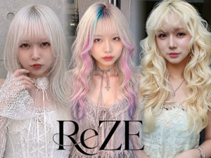ReZE 町田(レゼ マチダ)
