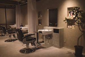 AUTH GROOMING CLUB(オース グルーミング クラブ)