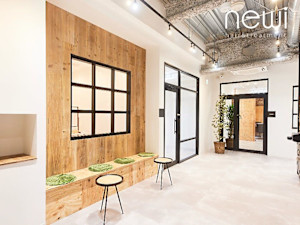 newi 町田(ネウィ マチダ)
