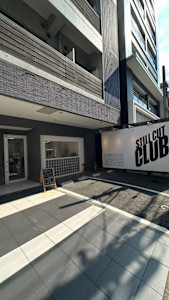 Still Cut Club(スティル カット クラブ)