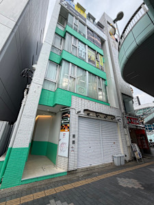 GreeNya(グリーニャ)