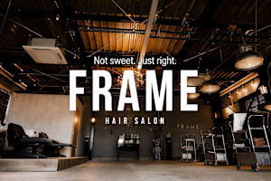 FRAME(フレーム)