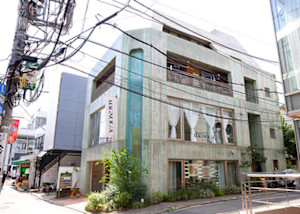 MAGNOLiA Omotesando(マグノリア オモテサンドウ)