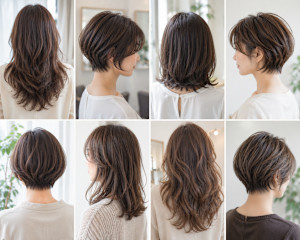 hair salon Nagashima(ヘアーサロンナガシマ)