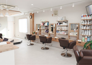 キュアー浜ノ茶屋店(キュアーハマノチャヤテン)