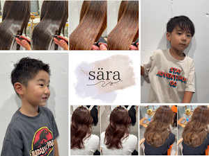 sara(サラ)