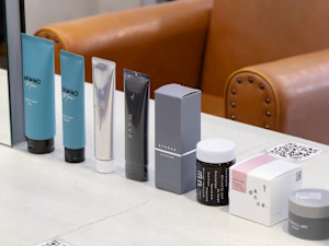 KING of hair by NOISM&fifth メンズサロン 京都駅前店(キングオブヘア バイ ノイズアンドフィフス メンズサロン)