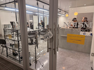メンズサロンLEVHAIR河原町店【レブヘアー】(メンズサロン レブヘアーカワラマチテン)