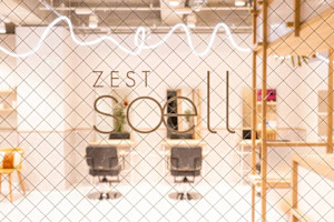 ZEST soell(ゼスト ソエル)