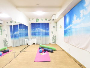 KANOA麻布十番(カノアアザブジュウバン)