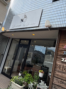 La route by Le・reve 藤枝店(ラルート バイ ル レーヴ フジエダテン)