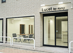 Lucet(ルシェット)