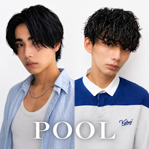 ZEST POOL(ゼストプール)