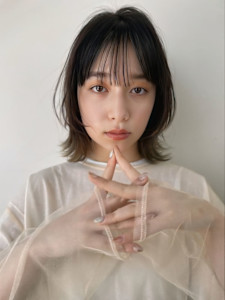 Hair salon key(ヘアサロンキー)