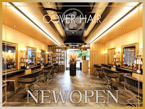 COVER HAIR 【カバーヘア】 上尾/上尾西口店(カバーヘア　アゲオ　アゲオニシグチテン)