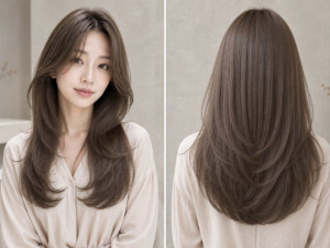 EARTH coiffure beauté 上田店(アース コアフュールボーテ ウエダテン)