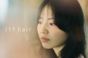 itt hair(イット ヘアー)