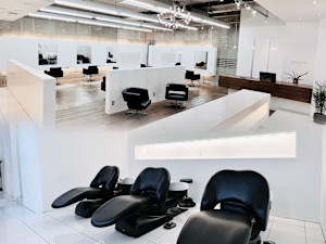 Ricaro hair(リカロヘアー)